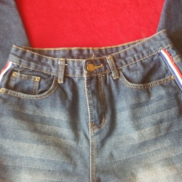 Falmer
Heritage Jeans, Medium Wasz. 27sh, - Picture 3 of 5